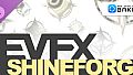 RPG Developer Bakin EVFX Shineforge