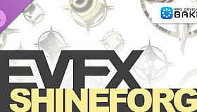 RPG Developer Bakin EVFX Shineforge