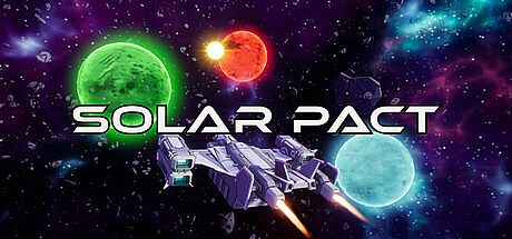 Solar Pact Game