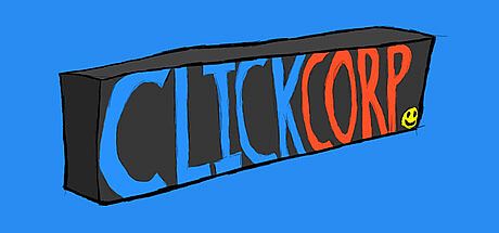 ClickCorp: The HR Tycoon Game