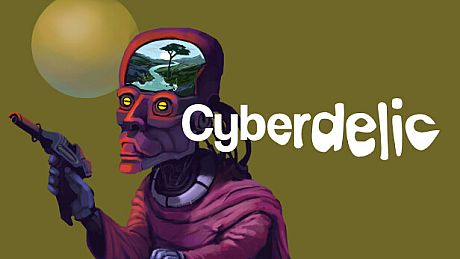 Cyberdelic Game