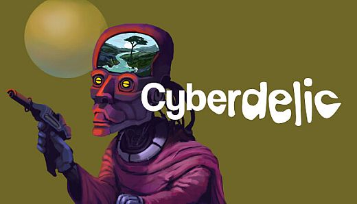 Cyberdelic