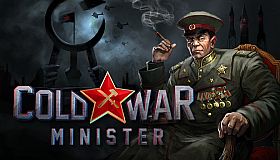 Cold War Minister