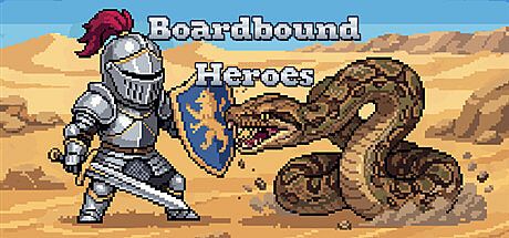 BoardboundHeroes Game