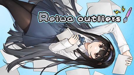 Reiwa outliers Game