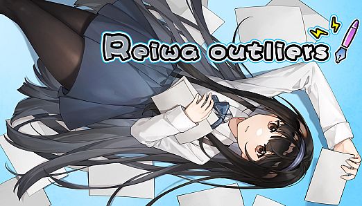 Reiwa outliers