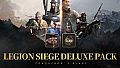 Conqueror's Blade - Legion Siege Deluxe Pack