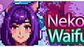 Neko Waifu - Pixel Bedroom DLC