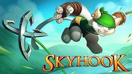 Skyhook Game