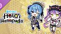 hololive Holo's Hanafuda DLC: Hoshimachi Suisei & Tokoyami Towa Set