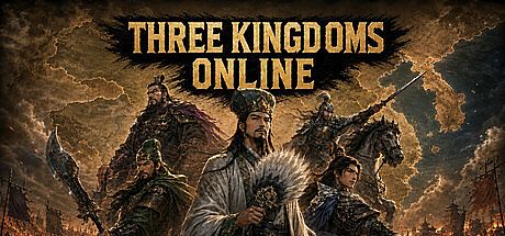 Three Kingdoms Online Game