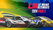 Le Mans Ultimate - 2024 Pack 3 für PC kaufen