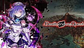 Death end re;Quest