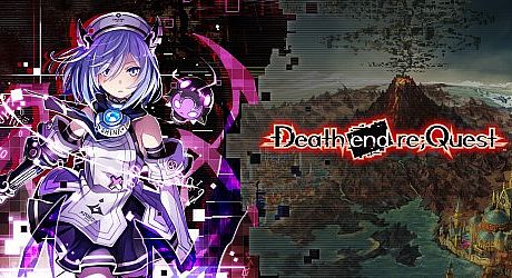 Death end re;Quest Game