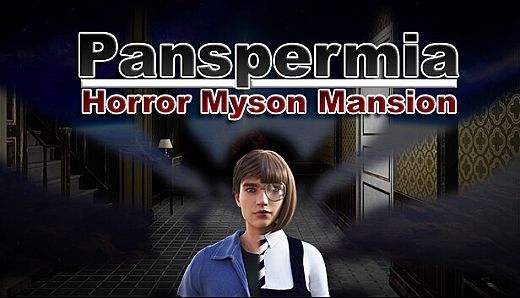 Panspermia - Horror Myson Mansion