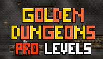 Buy Golden Dungeons - PRO Levels PC