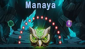 Manaya