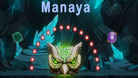 Manaya Game