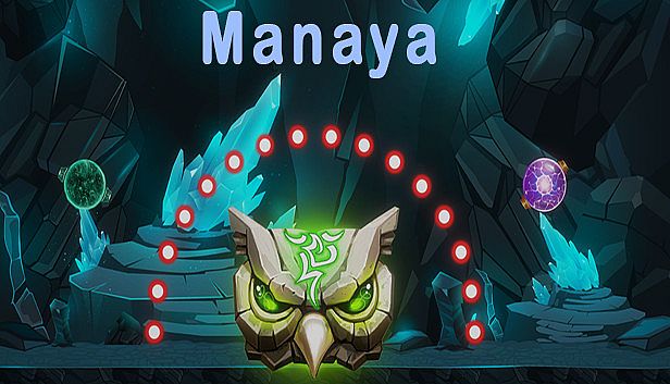 Buy Manaya