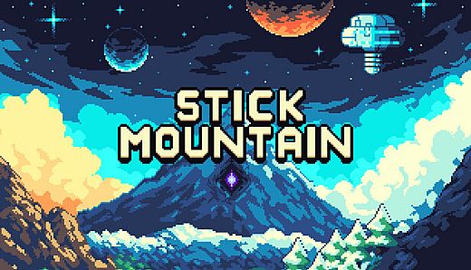 Stick Mountain