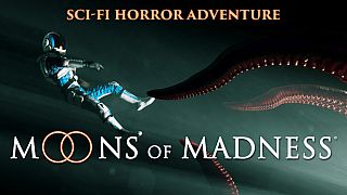 Moons of Madness