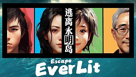Escape Everlit