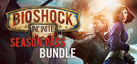 BioShock Infinite: The Complete Edition