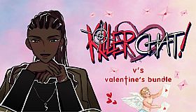 Killer Chat! Original Edition - V's Valentine's Bundle