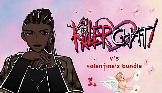 Killer Chat! Original Edition - V's Valentine's Bundle