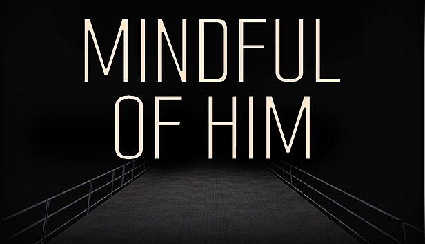 Buy Mindful of Him