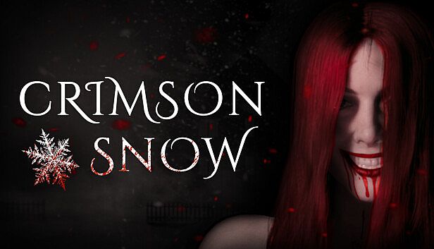 Buy Crimson Snow (2023)