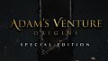 Adam's Venture: Origins Special Edition DLC