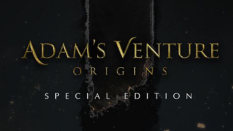 Adam's Venture: Origins Special Edition DLC DLC