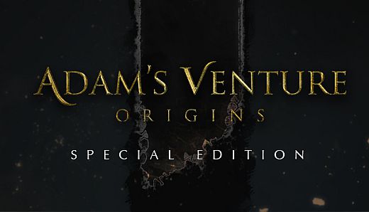 Adam's Venture: Origins Special Edition DLC