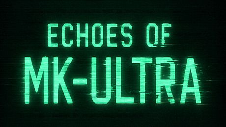 Echoes of MK-ULTRA Game