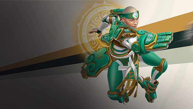 Buy Roller Champions