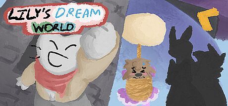 Lily's Dream World