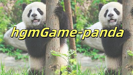 hgmGame-panda Game
