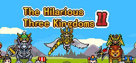 The Hilarious Three Kingdoms 2