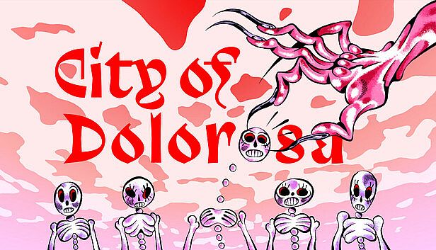 Buy City of Dolorosa