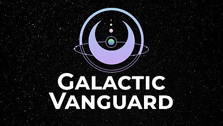 Galactic Vanguard Game