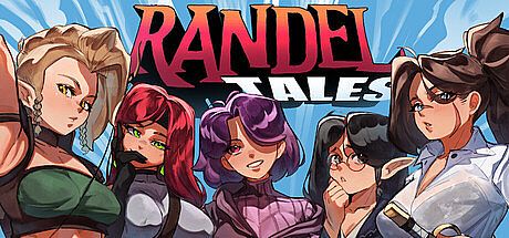 Randel Tales Game