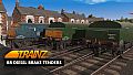Trainz 2019 DLC - BR Diesel Brake Tenders