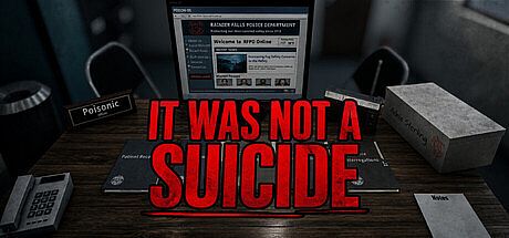 It Was Not a Suicide Game