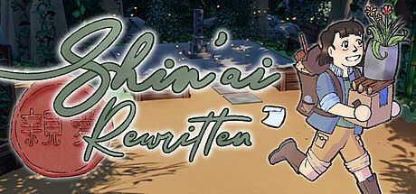 Shin'ai Rewritten