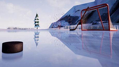 PUCKOFF: RELOADED Game