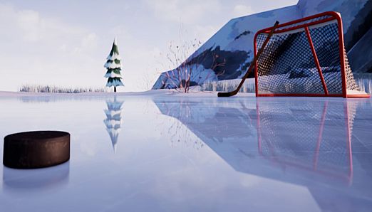 PUCKOFF: RELOADED