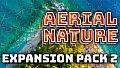 Aerial Nature Jigsaw Puzzles - Expansion Pack 2
