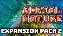 Aerial Nature Jigsaw Puzzles - Expansion Pack 2 für PC kaufen