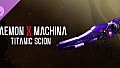 Daemon X Machina: Titanic Scion - Metallic Equipment - Noxus Glitter (Laser Rifle)